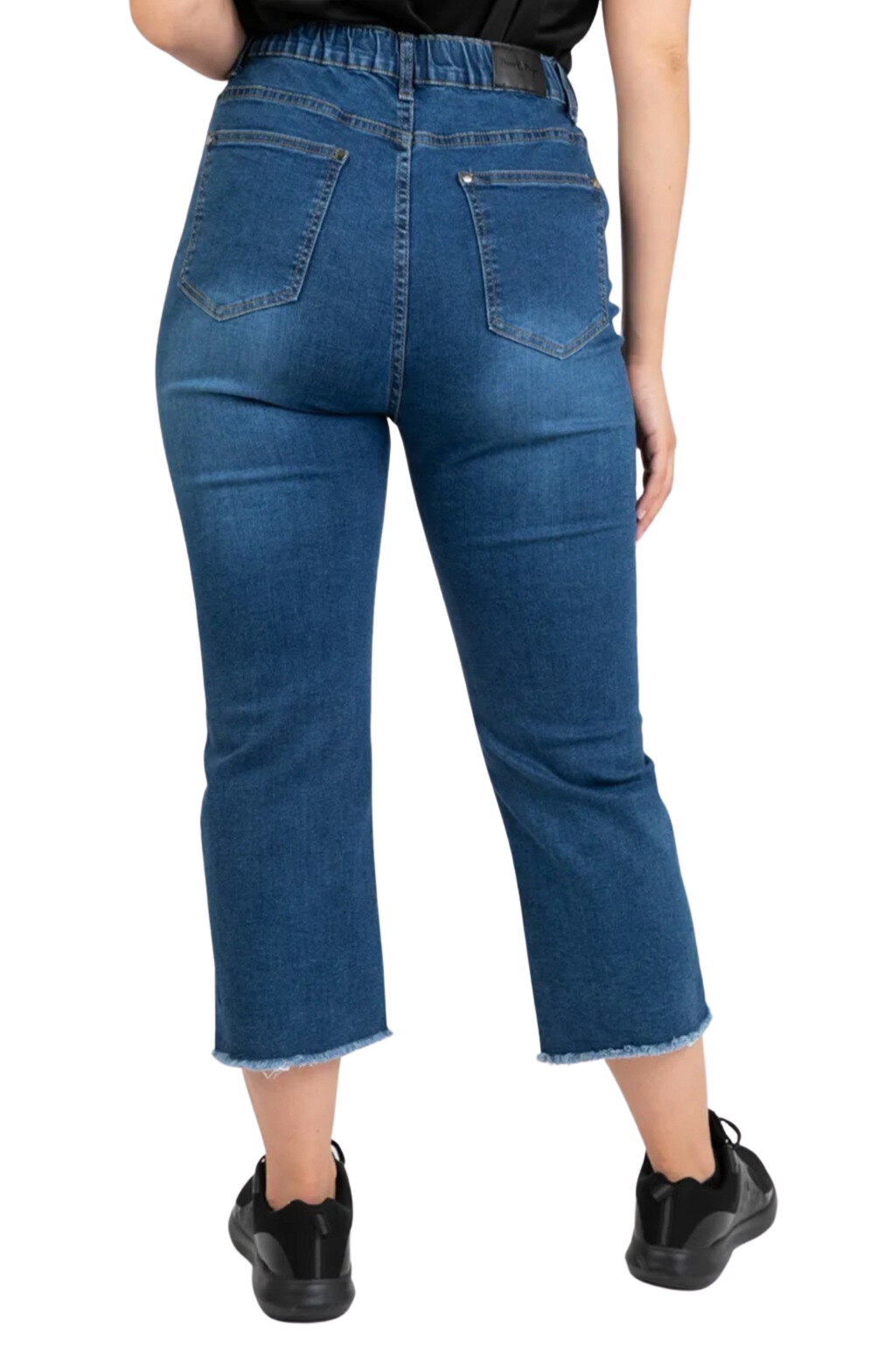 Jean 7/8ème