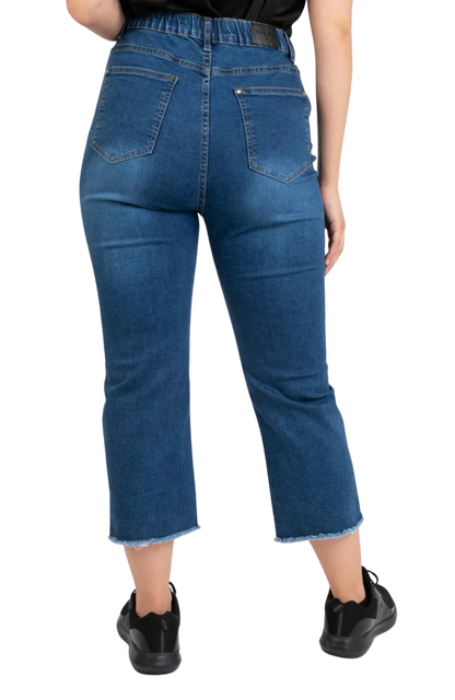 Jean 7/8ème