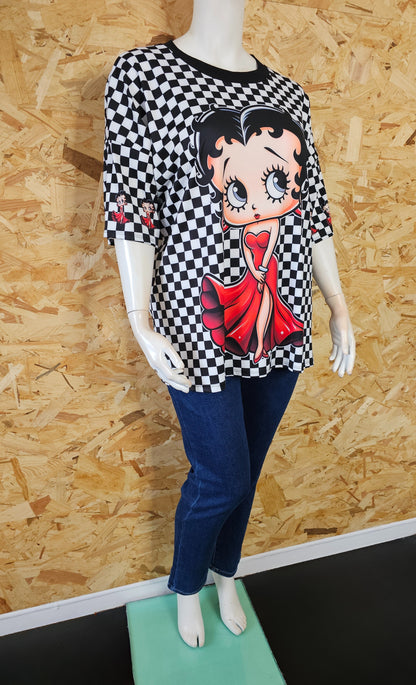 Teeshirt Betty