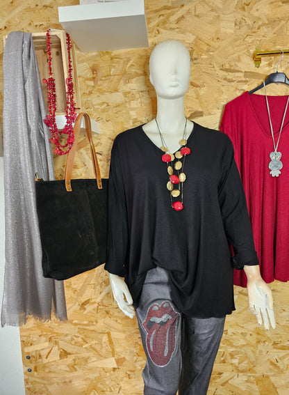 Pantalon super stretch "Mafalda" ou "Rolling stones" "motifs diamants