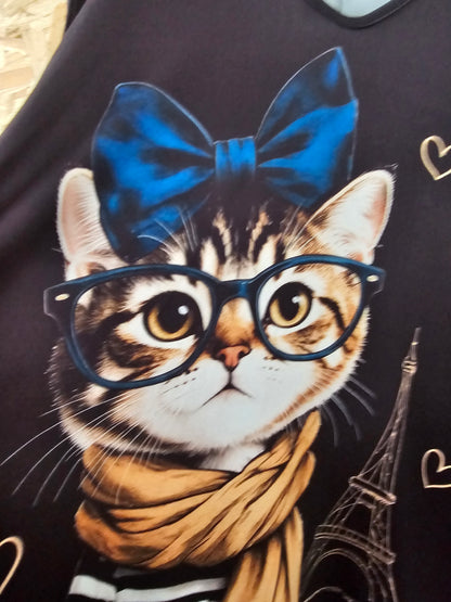 Tunique Minette made in Paris