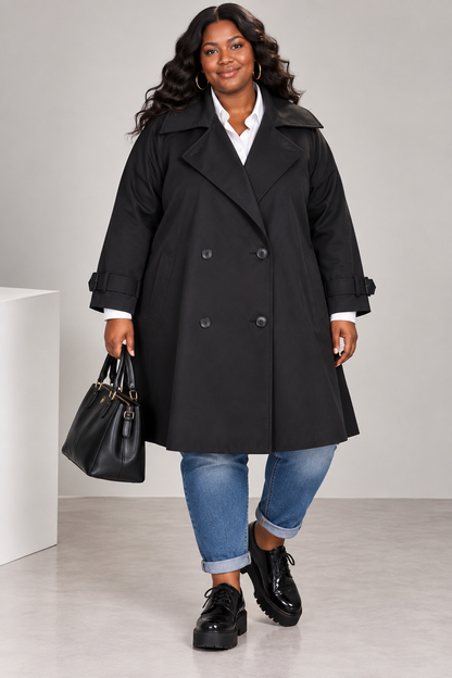 Trench Bon chic Bon genre