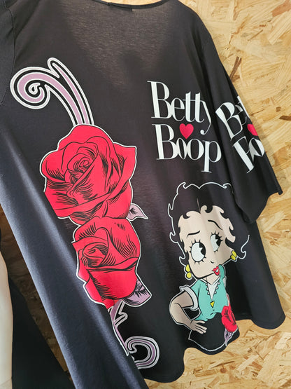 Robe tunique Betty