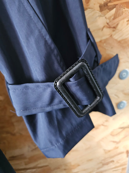 Trench Bon chic Bon genre