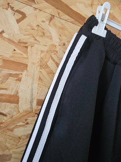 Tailleur inspiration sportswear