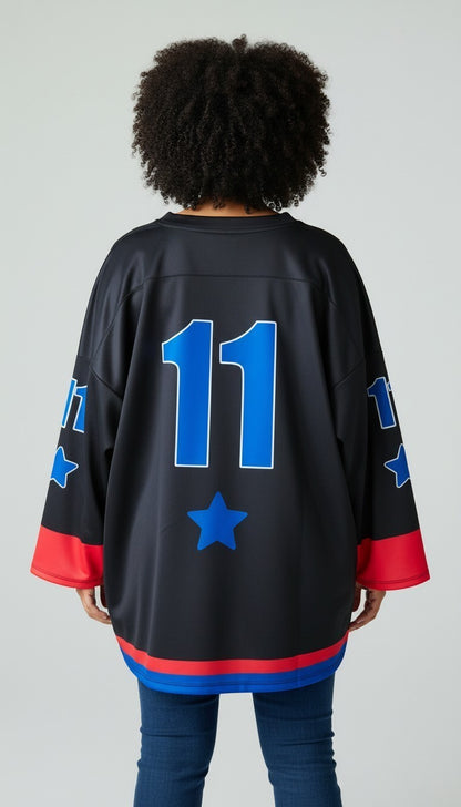 Sweat base-ball Mickey