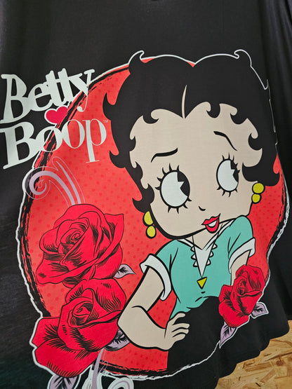 Robe tunique Betty