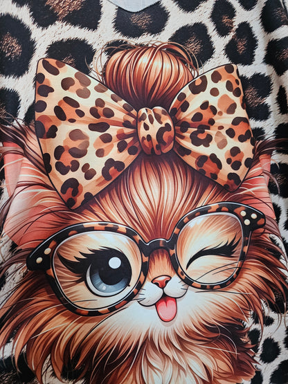 Tunique fashion puppie