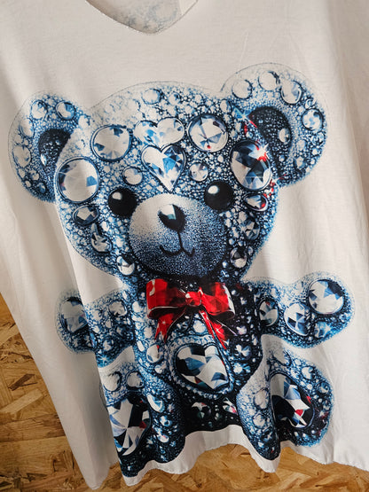 Teeshirt ourson