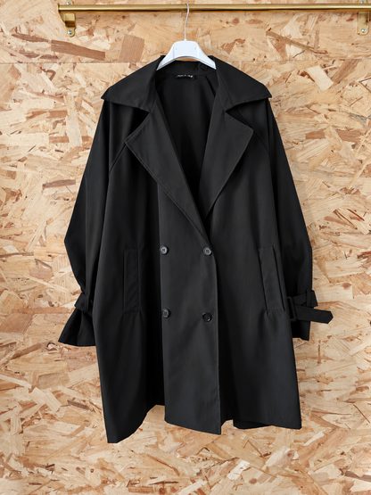 Trench Bon chic Bon genre