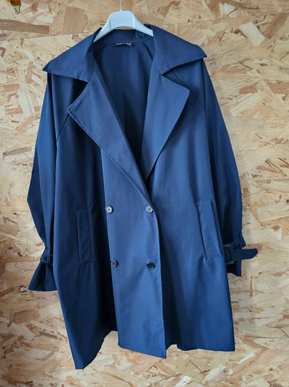 Trench Bon chic Bon genre